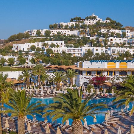 Lagas Aegean Village Kardamena  Екстер'єр фото