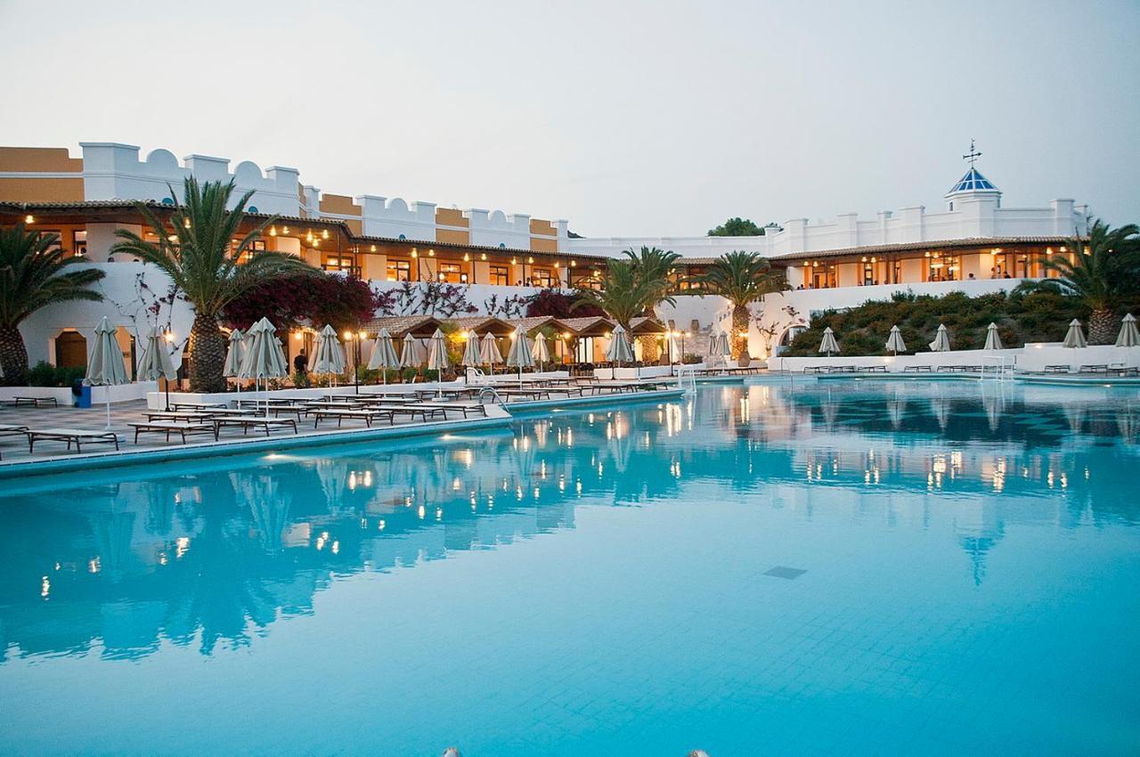 Lagas Aegean Village Kardamena  Екстер'єр фото