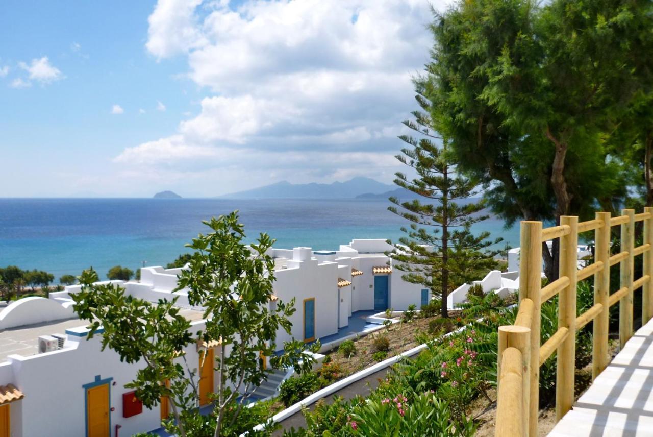 Lagas Aegean Village Kardamena  Екстер'єр фото