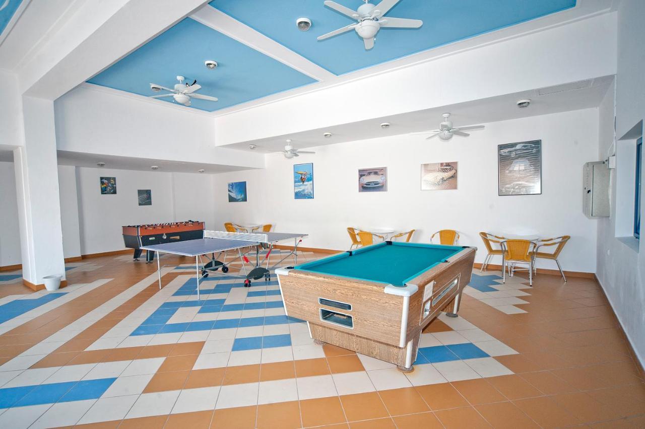 Lagas Aegean Village Kardamena  Екстер'єр фото