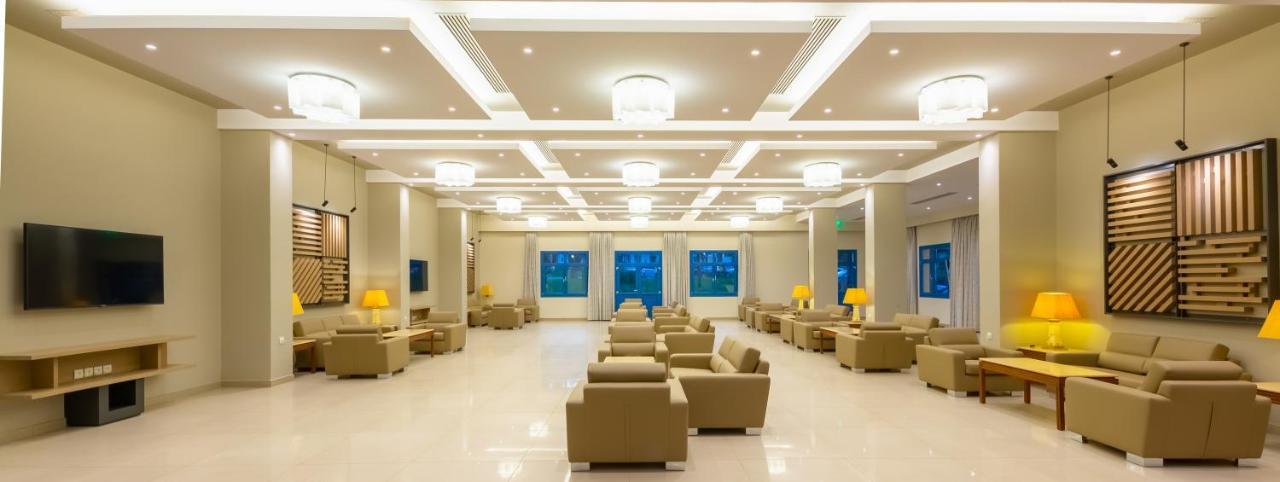 Lagas Aegean Village Kardamena  Екстер'єр фото
