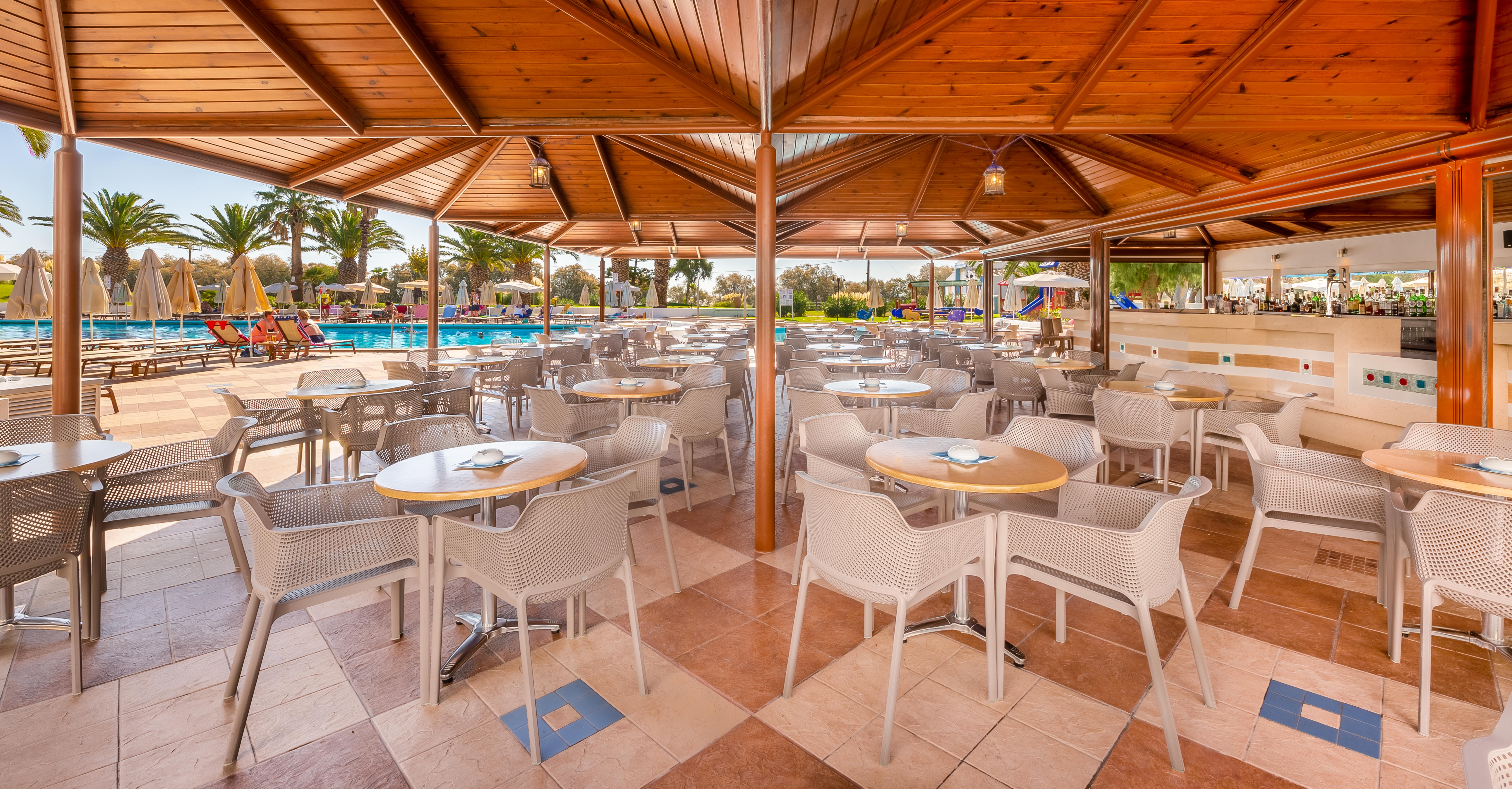 Lagas Aegean Village Kardamena  Екстер'єр фото