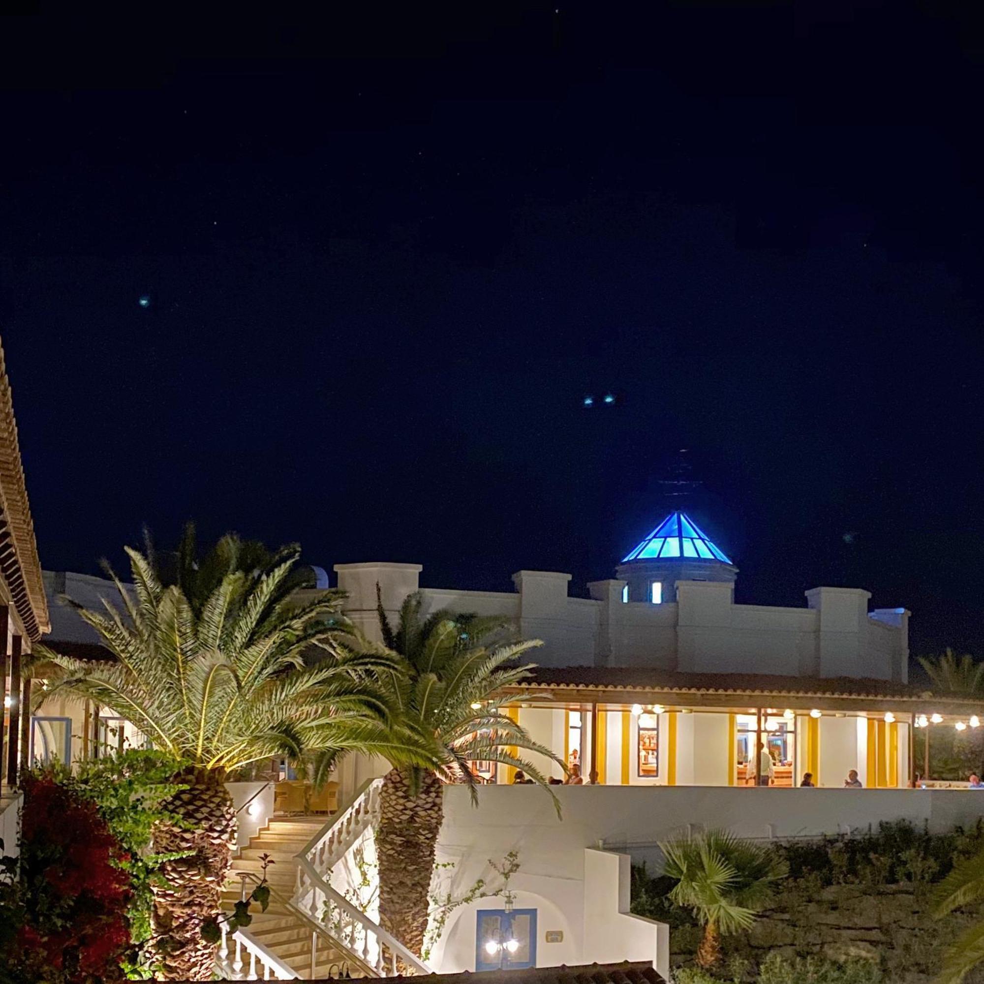 Lagas Aegean Village Kardamena  Екстер'єр фото